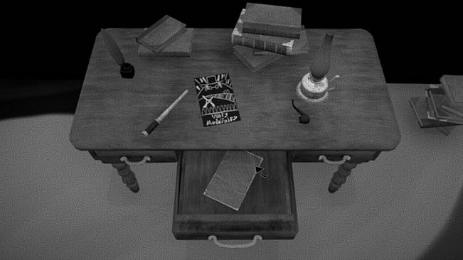 The Eyes of Dr Kautzmann