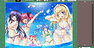 Moe Jigsaw - Hyper-Highspeed-Genius Pack