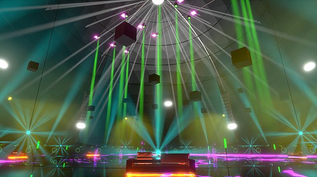 Soundscape (Classic)