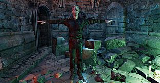 Zombies for Clip maker