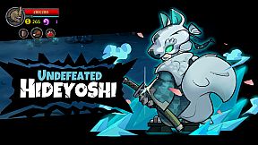 Lost Castle / 失落城堡