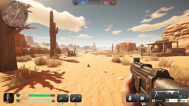 Frontline 1942: Battles of the World War 2