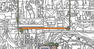 FIND KITTENS 6: After us - Extra Level