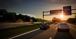 CityDriver - Autobahn Nord