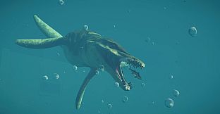 Jurassic World Evolution 2: Early Cretaceous Pack