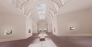 MalovModernArt Virtual Museum