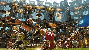 Blood Bowl 2