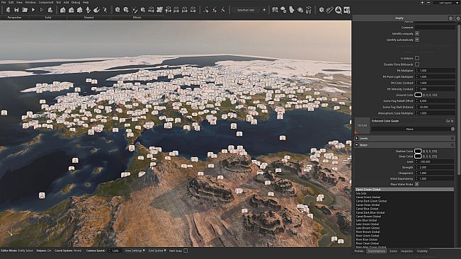 Mount & Blade II: Bannerlord - War Sails Modding Kit