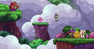 Mad Jack. The Craziest Roguelike Game Ever!