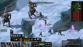 Pillars of Eternity II: Deadfire