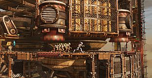 Oddworld: Soulstorm Enhanced Edition