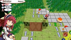 扫雷冒险谭2 ~露露姆的冒险~