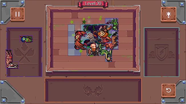 Penguin Flight 2 Minos Dungeon Legends 2 Collie 1 Collie 2 (Bundle)