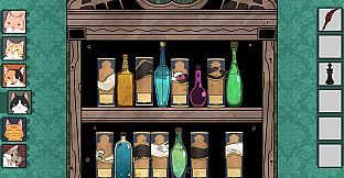 Fluffy Escape: Cryptic Cube