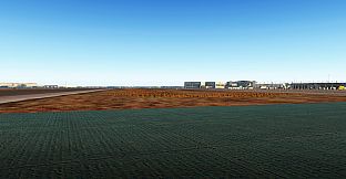 X-Plane 11 - Add-on: Skyline Simulations - KLGB - Long Beach Airport XP