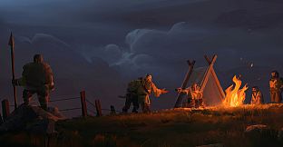Northgard - The Official Soundtrack