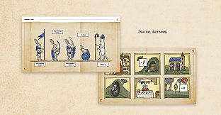 Inkulinati - Supporter Pack