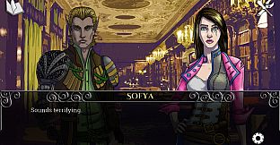 Echoes of the Fey - The Fox's Trail Soundtrack