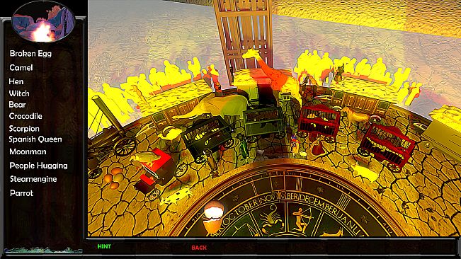 Hidden Histories: The Principality