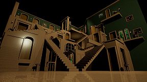 The Green Room Experiment (Episode 3)