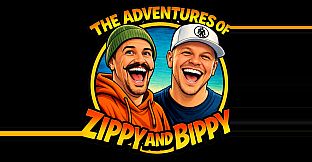 The Adventures of Zippy and Bippy