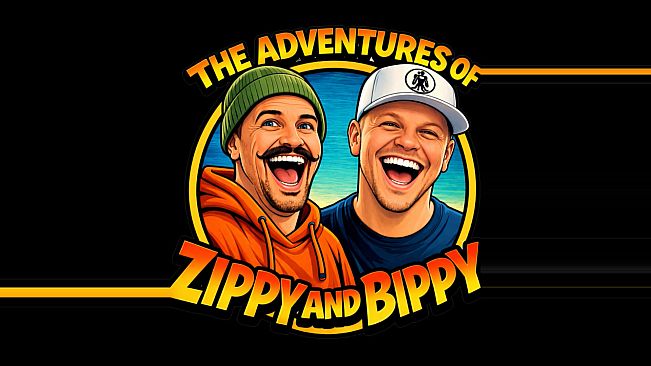 The Adventures of Zippy and Bippy