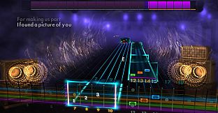 Rocksmith 2014 Edition – Remastered – The Pretenders - “Back on the Chain Gang”