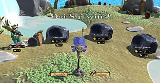 Bullion - The Curse of the Cut-Throat Cattle