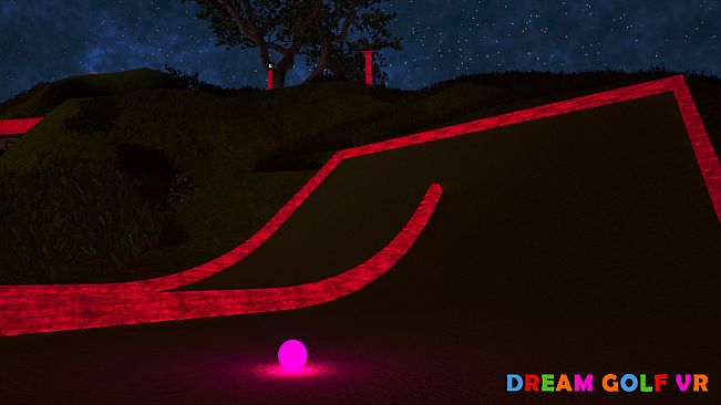 Dream Golf VR