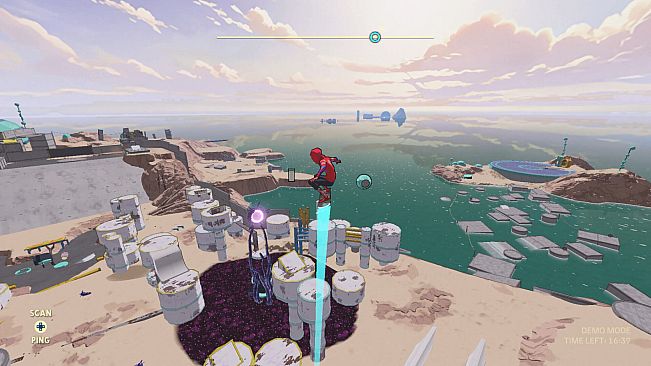 Skygate Zero