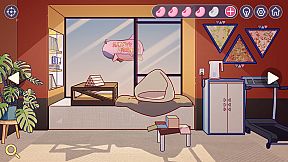 房间的秘密3：女团回归夜