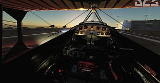 DCS: Christen Eagle II