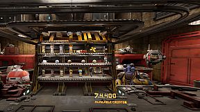 Star Wars: Tales from the Galaxy's Edge - Enhanced Edition