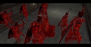 TOUGEN ANKI Crimson Inferno