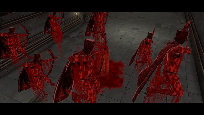 TOUGEN ANKI Crimson Inferno