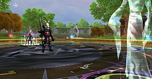 Wizard101 Official Arc 1 Soundtrack
