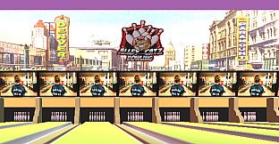 Alley Catz Bowling