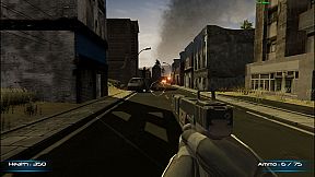 HEARTS OF COLD - REDEMPTION