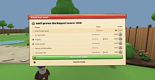 Gnomes Go Boom