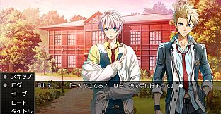 Visual Novel Maker - BELIEVER! Collection vol.1