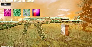 Overdrive Warfare: Premium Edition