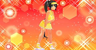 SENRAN KAGURA Burst Re:Newal - Costume Set Vol. 2