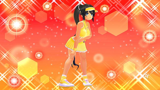 SENRAN KAGURA Burst Re:Newal - Costume Set Vol. 2