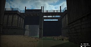 GameGuru - Industrial Sewer Pack