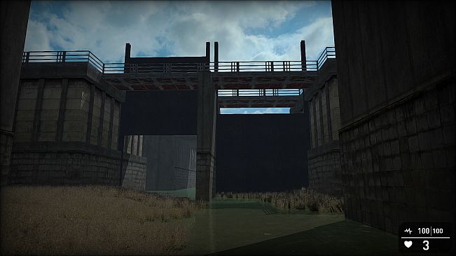 GameGuru - Industrial Sewer Pack