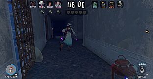 PHANTOM TAG: MANIFEST