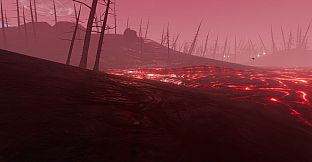 The Entity: Returning Home