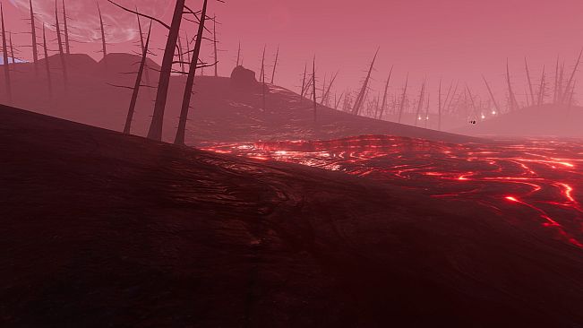 The Entity: Returning Home