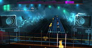 Rocksmith 2014 Edition – Remastered – Pure Prairie League - “Amie”