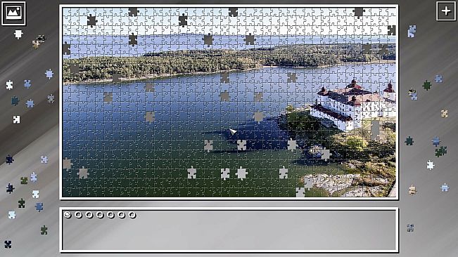 Super Jigsaw Puzzle: Generations - Drones